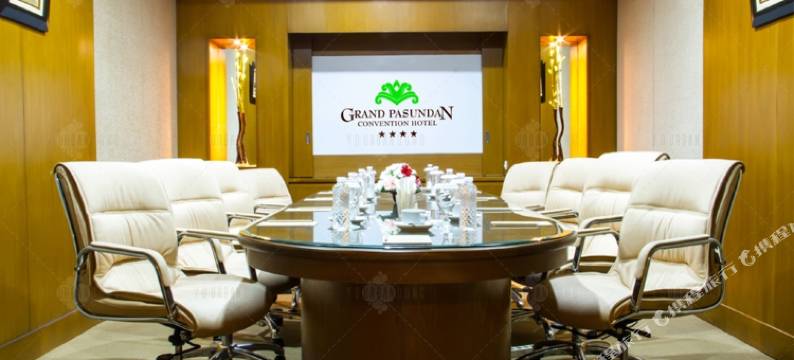 巴顺丹公约大酒店(Grand Pasundan Convention Hotel)图片