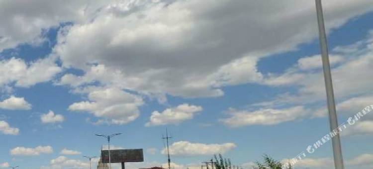 广盛商务宾馆图片