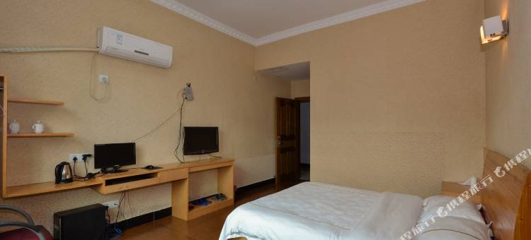 庐山天源宾馆图片