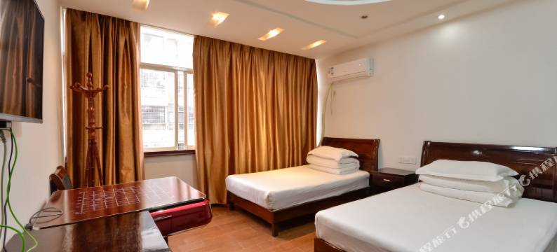 湖口台山宾馆图片