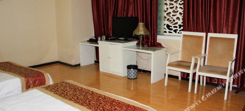 西昌爱丽克思酒店图片