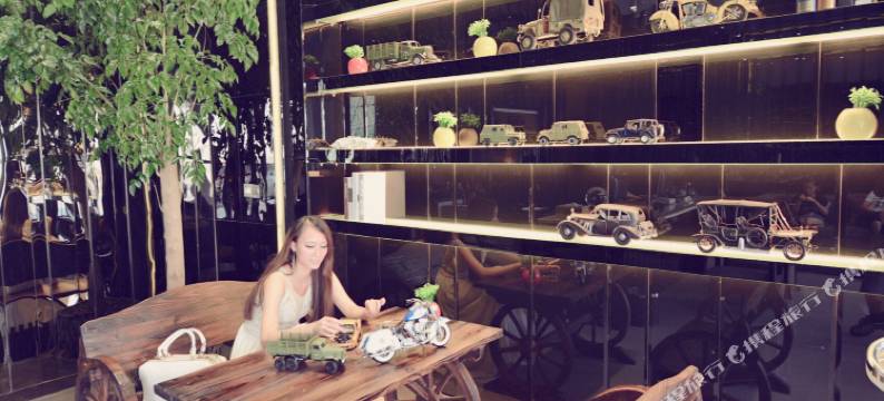 乌镇麦哈牧汽车精品酒店图片