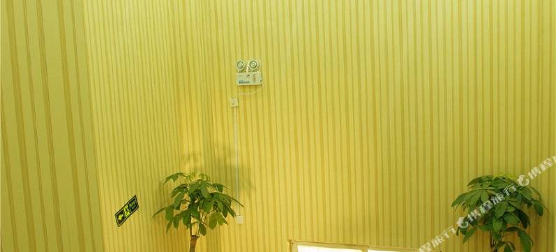 郑州航海湾快捷宾馆图片