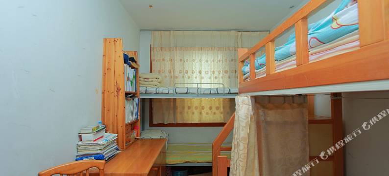 昆明学生学习公寓青年旅舍图片