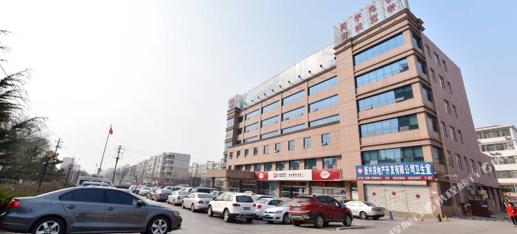 格林豪泰(日照大学城店)图片