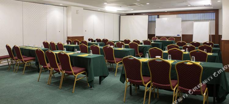 马来西亚云顶高原斯里酒店(Hotel Seri Malaysia Genting Highlands)图片