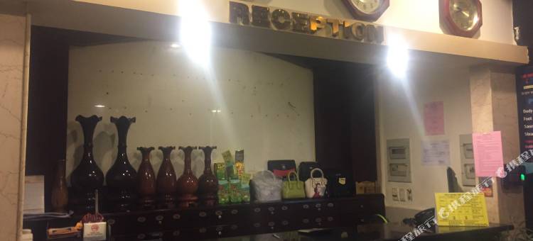 日光酒店(The Sun Hotel)图片