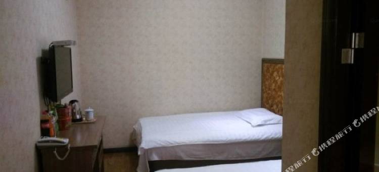 营口天丰休闲公寓图片