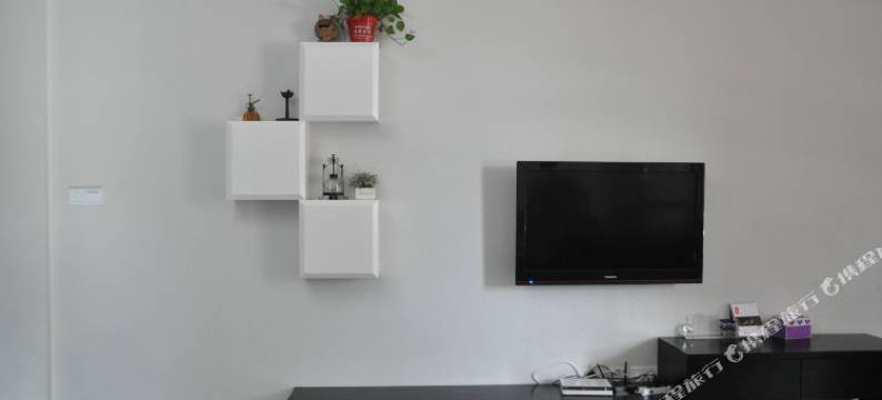 舟山采薇小筑住宿图片