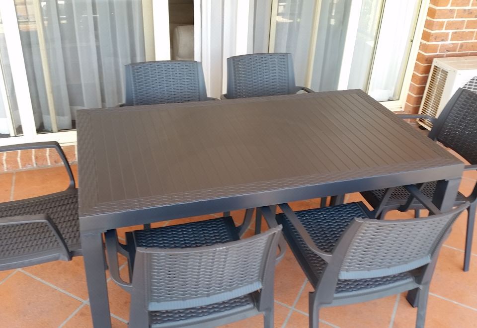 Terralong Terrace Apartments Hotel Overview