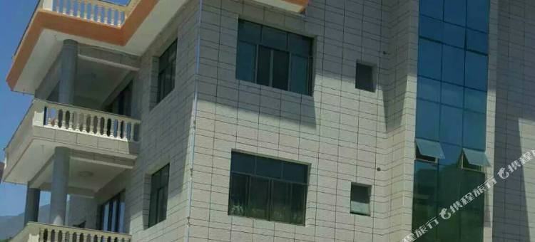 汉源华宇农庄图片