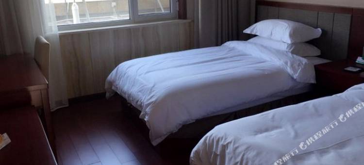 顺平世纪花园酒店图片