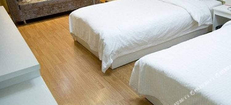 铜陵金诚宾馆图片