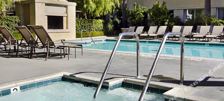 凯悦瓦伦西亚-魔术山酒店(Hyatt Regency Valencia)图片