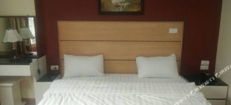 平阳梅家酒店(Huong Duong Hotel)图片