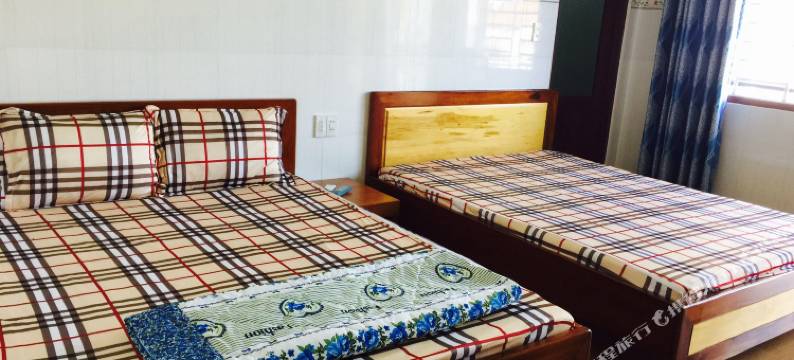 芽庄民宿(Hue Nha Trang Homestay)图片