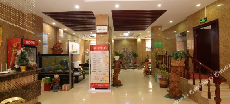 洛阳驿嘉酒店图片