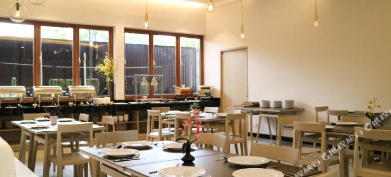 CA酒店及公寓(CA Hotel and Residence Phuket)图片