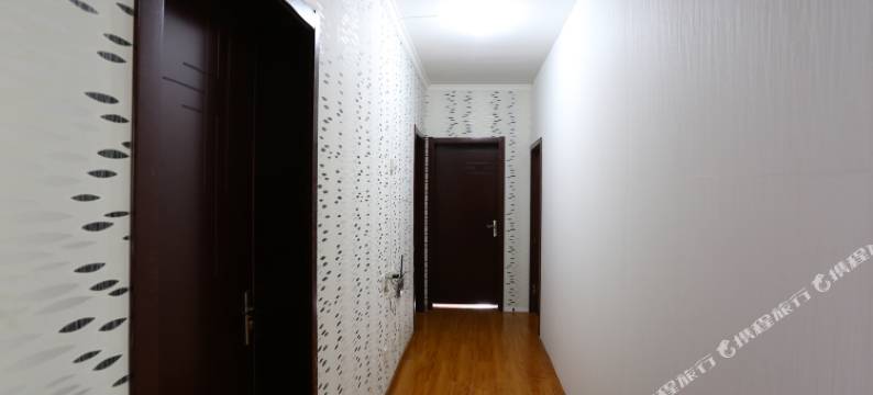 西安中医院璀璨观景公寓图片