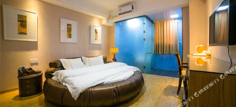 福泉宾馆(泉州客运中心站店)图片