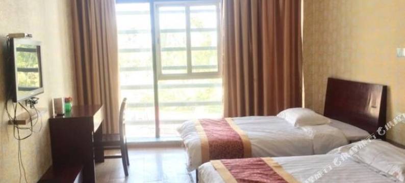 万隆宾馆(龙海金三角店)图片