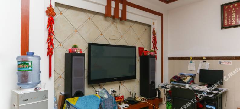 桐庐田园之家客栈图片