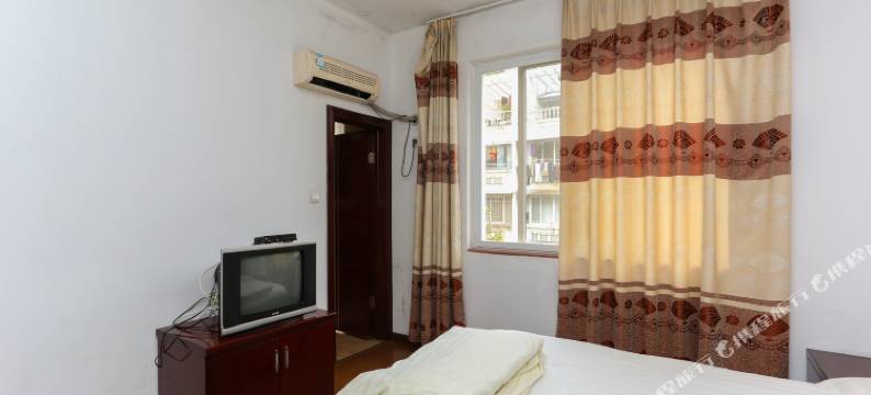 千岛湖清塘湾农庄图片