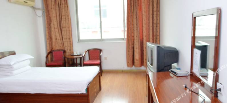 罗江祥云宾馆图片