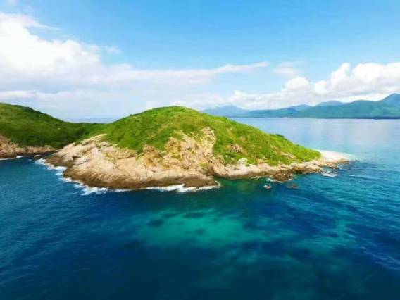 万宁石梅湾威斯汀度假酒店图片