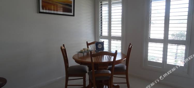 奥克斯里庄园民宿(The Oxley Estate)图片