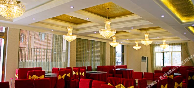 汉中神逸酒店图片