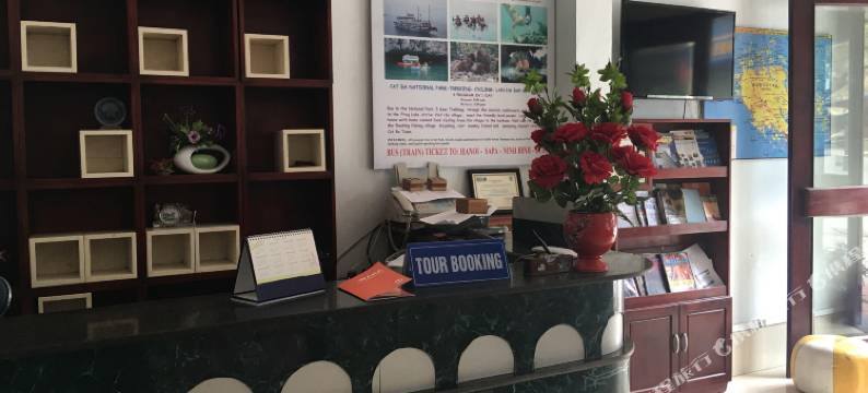 大桥酒店(Le Pont Hotel)图片