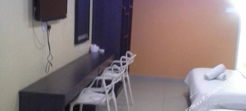 Q 旅馆(Hotel Q Inn)图片