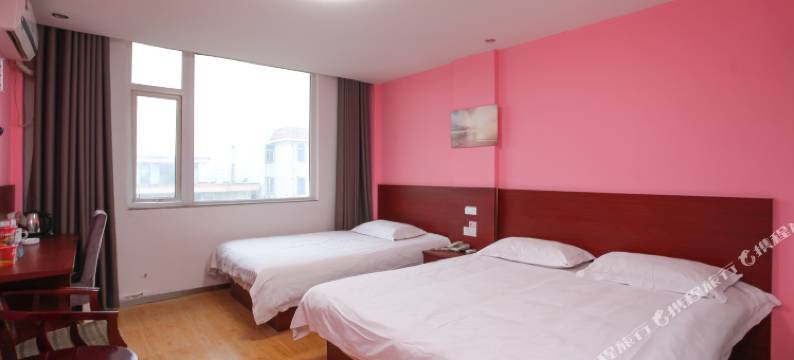 启东金鑫商务宾馆图片