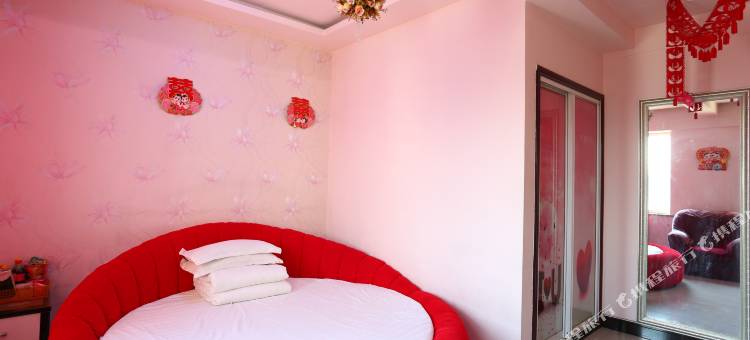 昌图宜嘉商务宾馆图片