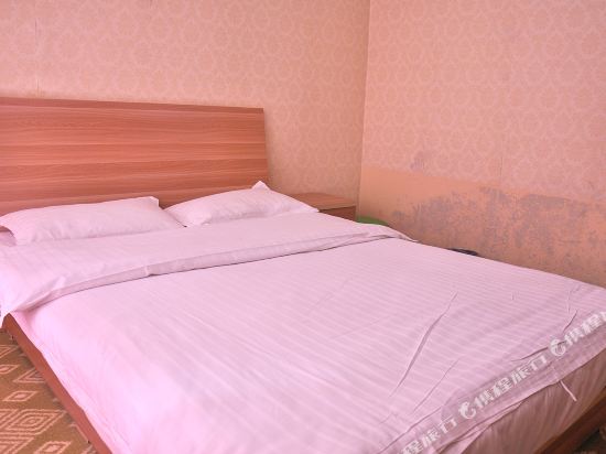 您的位置: 首页 酒店预订 运城酒店 > 运城福苑宾馆外观 公共区域