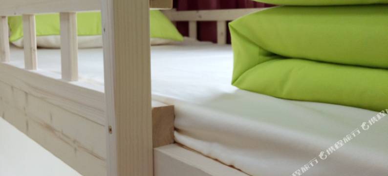 贵阳路上家青旅小栈图片