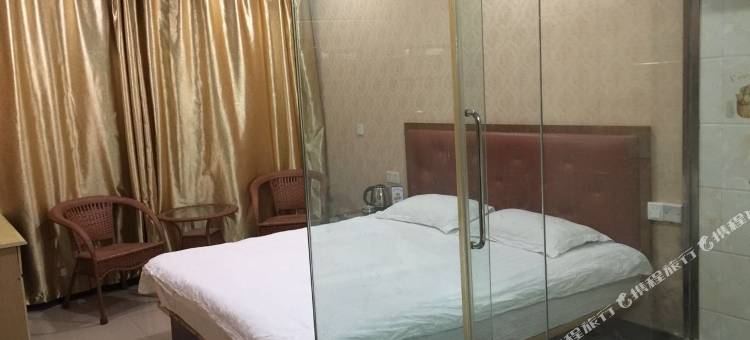 太湖悦康宾馆图片