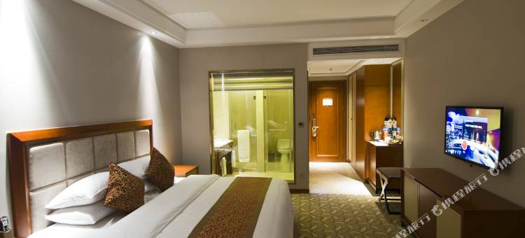 望江国际大酒店图片