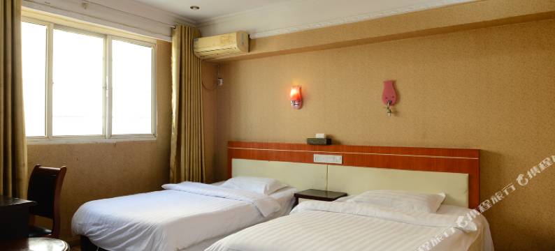 彭泽碧景园宾馆图片