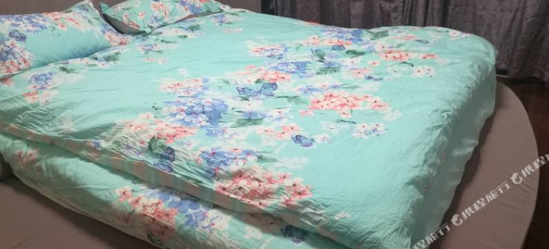 常州北塘河景观房公寓图片