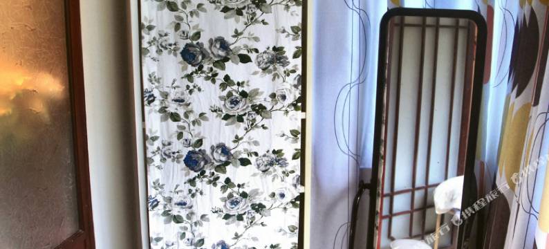 成都地铁1号线倪家桥美领馆川大旁温馨小窝普通公寓图片