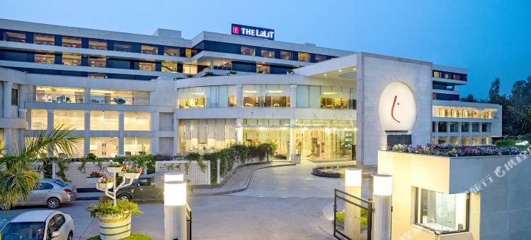 拉利特昌迪格酒店(The Lalit Chandigarh)图片