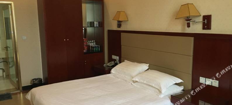 金寨金南农业接待中心图片