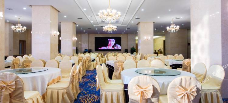 维纳斯皇家酒店(桂林机场店)图片