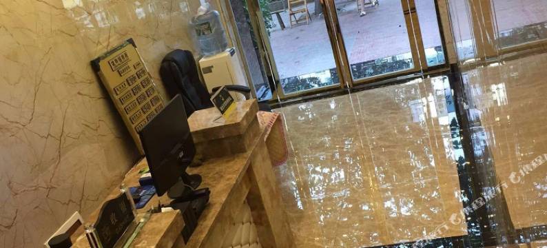 芷江垅坪商务酒店图片