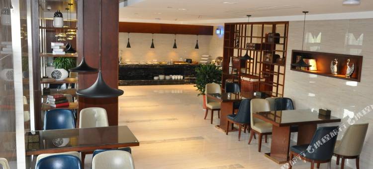 格林豪泰(泰兴国庆中路店)图片