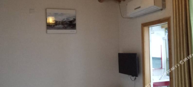 宏村老街人家客栈图片