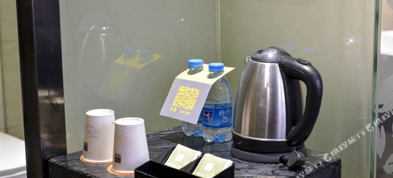 雅斯特酒店(随州文峰广场草甸子街店)图片