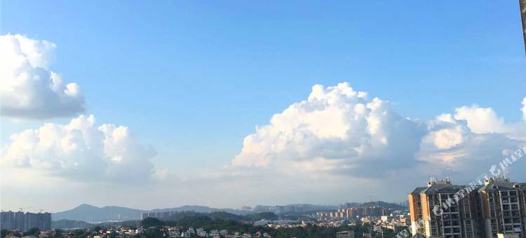 广州甜橙公寓(新塘东凌广场店)图片